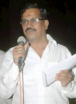 Photo of Kalaippuli S. Thanu