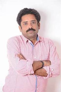 Photo of Seenu Ramasamy