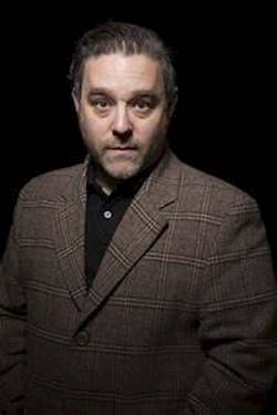 Photo of Andy Nyman