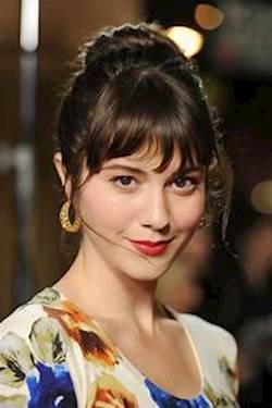 Photo of Mary Elizabeth Winstead