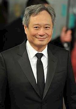 Photo of Ang Lee