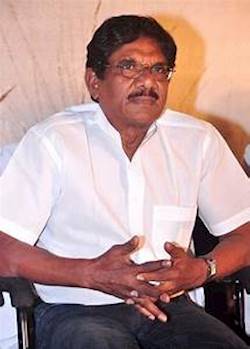 Photo of Bharathiraja