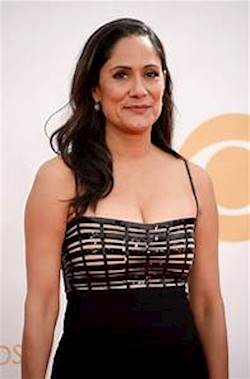 Photo of Sakina Jaffrey