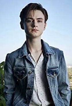 Photo of Jaeden Martell