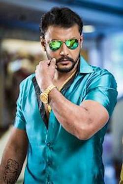 Photo of Darshan (actor)