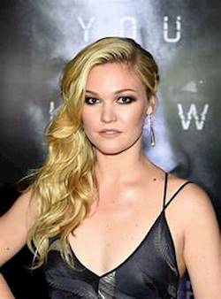 Photo of Julia Stiles