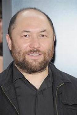 Photo of Timur Bekmambetov