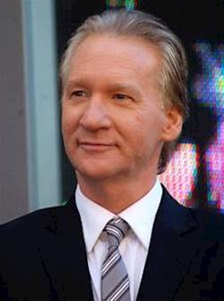 Photo of Bill Maher