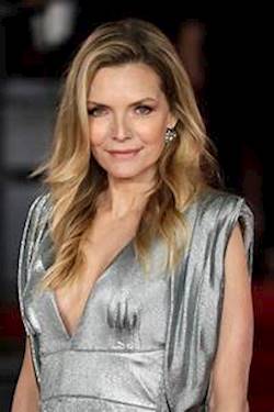 Photo of Michelle Pfeiffer