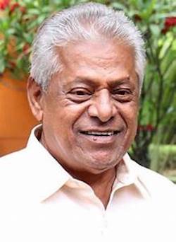 Photo of Delhi Ganesh