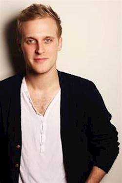 Photo of John Early