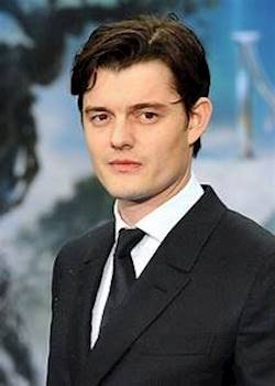 Photo of Sam Riley