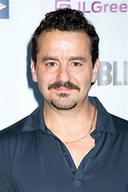 Photo of Max Casella