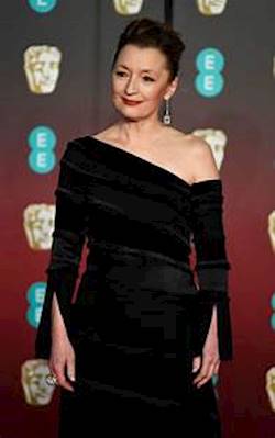 Photo of Lesley Manville