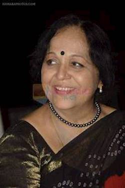 Photo of Rohini Hattangadi