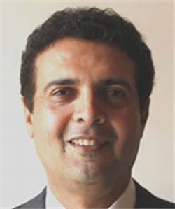 Photo of  Pankaj Batra