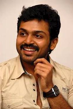 Photo of Karthi 