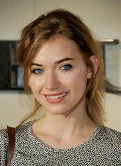 Photo of Imogen Poots