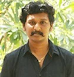 Photo of Lokesh Kanagaraj