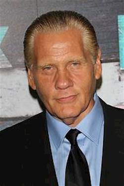 Photo of William Forsythe