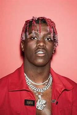 Photo of Lil Yachty