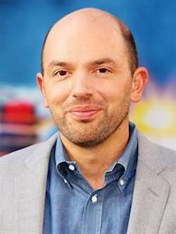 Photo of Paul Scheer	