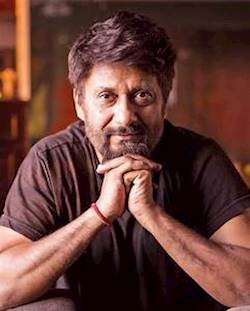 Photo of  Vivek Agnihotri