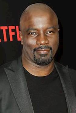 Photo of Mike Colter