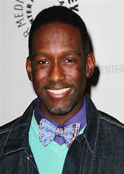 Photo of Shawn Stockman