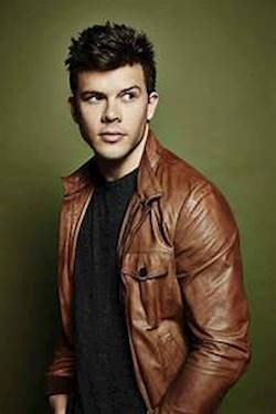 Photo of Jimmy Tatro