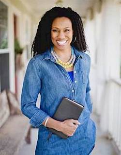 Photo of  Priscilla Shirer 