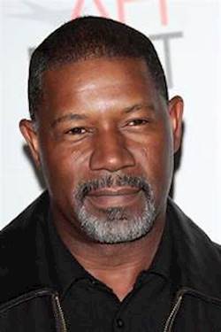 Dennis Haysbert - Wikipedia