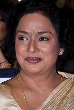 Photo of Mahasweta Ray