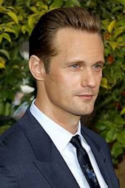 Photo of Alexander Skarsgård