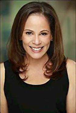 Photo of Roxann Dawson