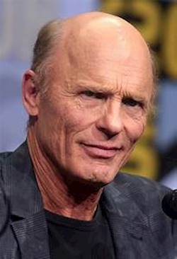 Photo of Ed Harris