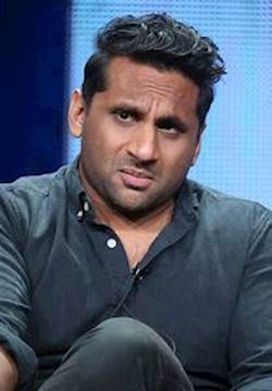 Photo of Ravi Patel (actor)