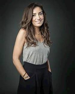 Photo of Reed Morano