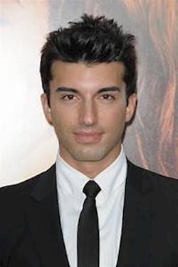 Photo of  Justin Baldoni