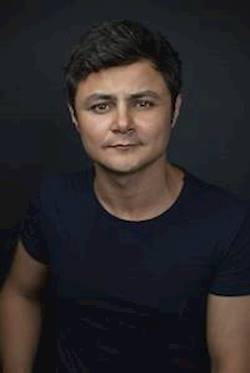 Photo of Arturo Castro