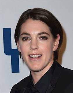 Photo of Megan Ellison