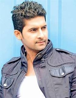 Photo of Ravi Dubey