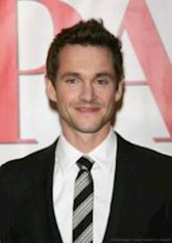 Photo of  Hugh Dancy