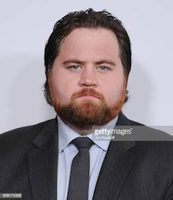 Photo of Paul Walter Hauser