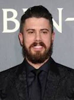 Photo of Toby Kebbell