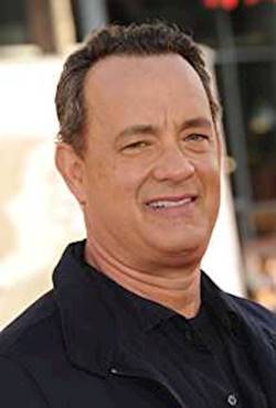 Photo of Tom Hanks