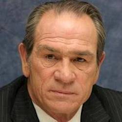 Photo of Tommy Lee Jones