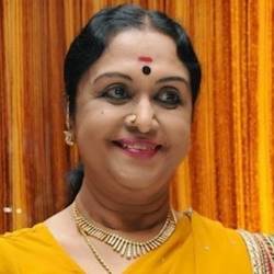 Photo of B. Saroja Devi