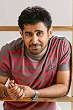 Photo of Vijay Antony