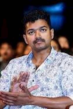 Photo of Joseph Vijay